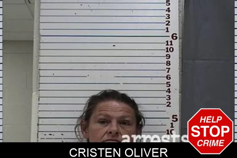 Cristen Oliver