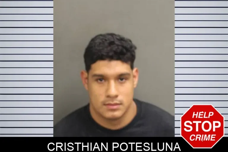 Cristhian PotesluNa