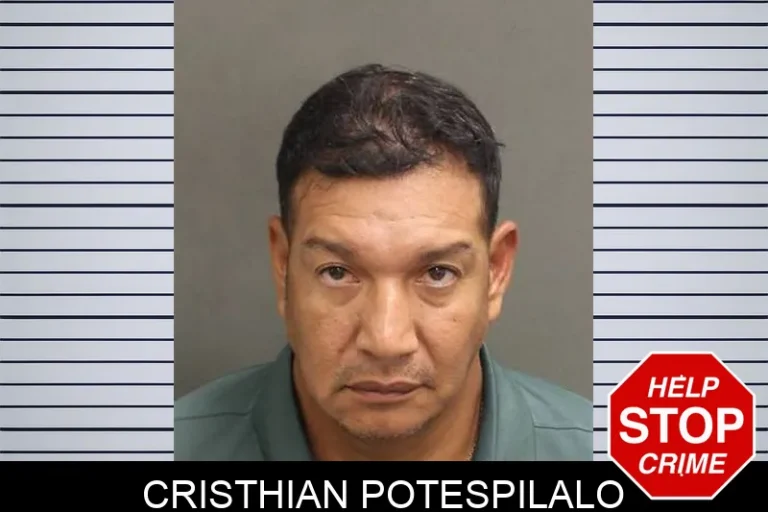 Cristhian Potespilalo