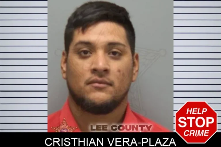 Cristhian Vera-Plaza