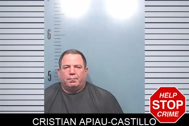 Cristian Apiau-Castillo