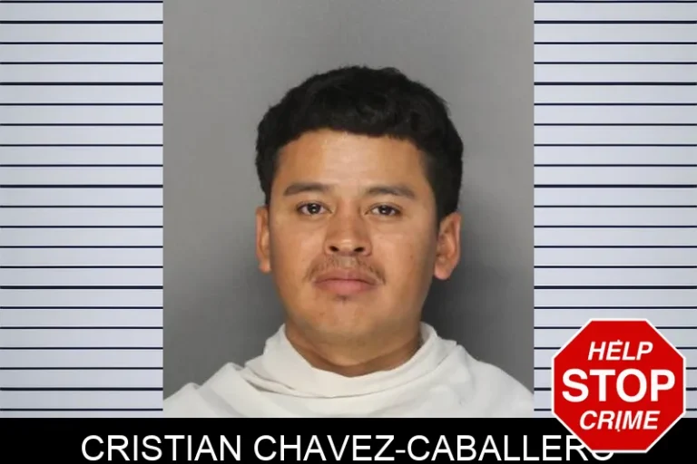 Cristian Chavez-Caballero
