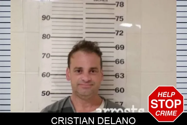 Cristian Delano