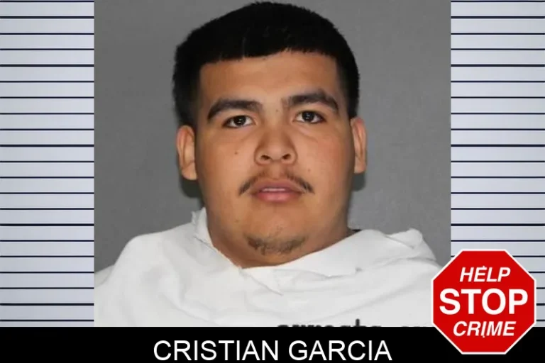 Cristian Garcia
