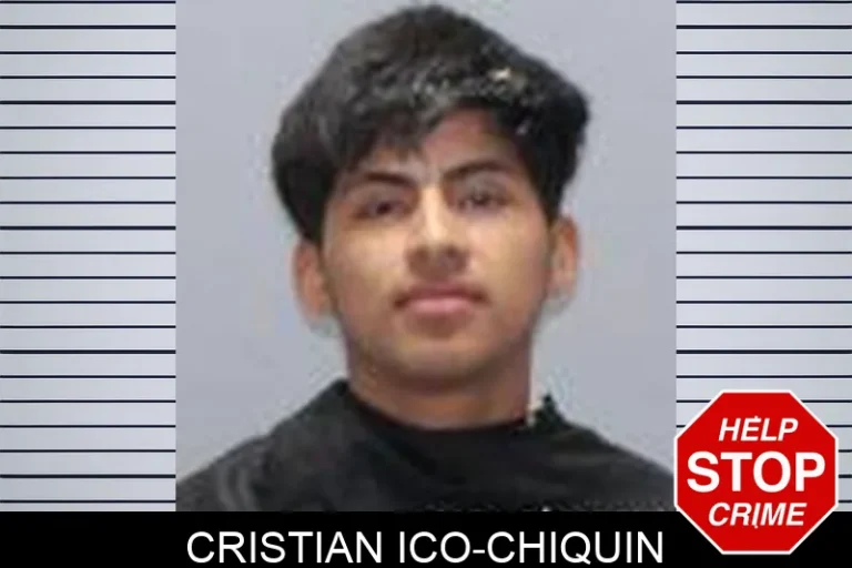 Cristian Ico-ChiquIn
