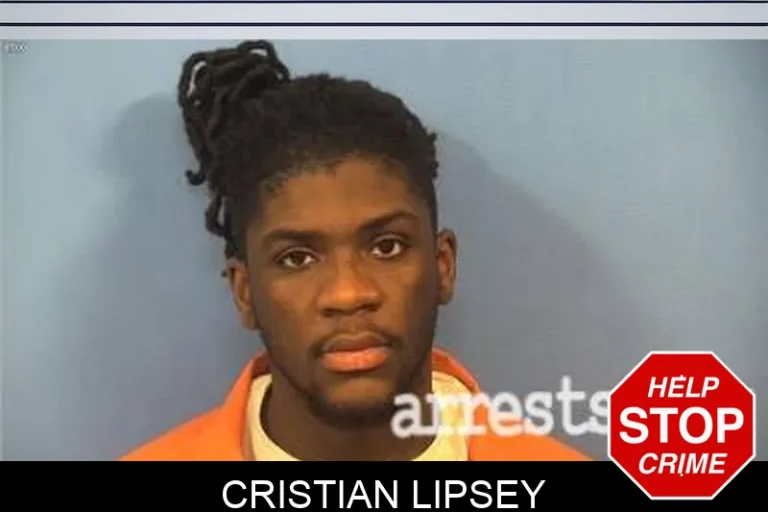 Cristian Lipsey