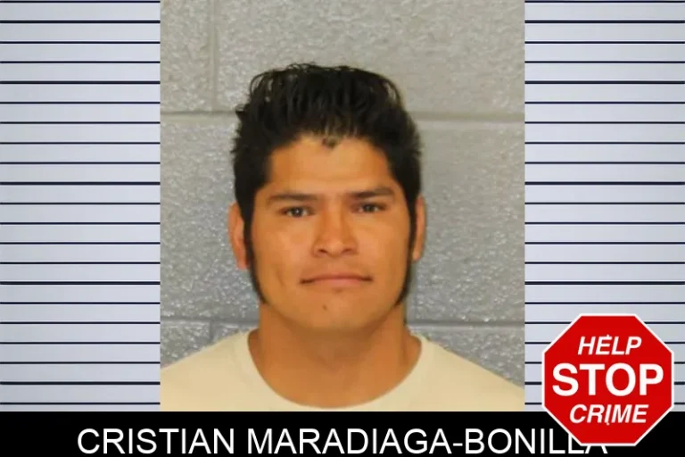 Cristian Maradiaga-Bonilla