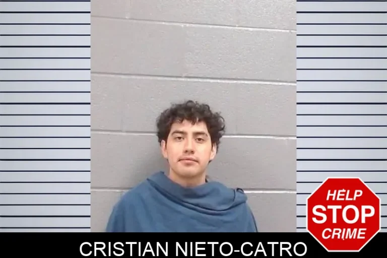 Cristian Nieto-Catro