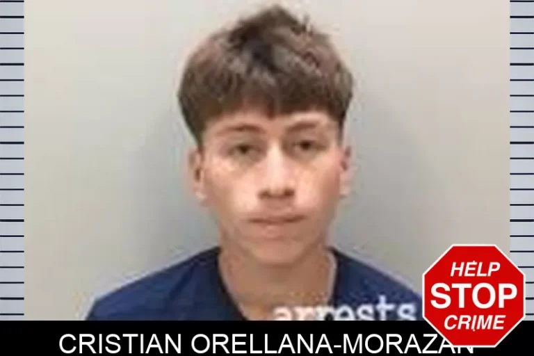 Cristian Orellana-Morazan