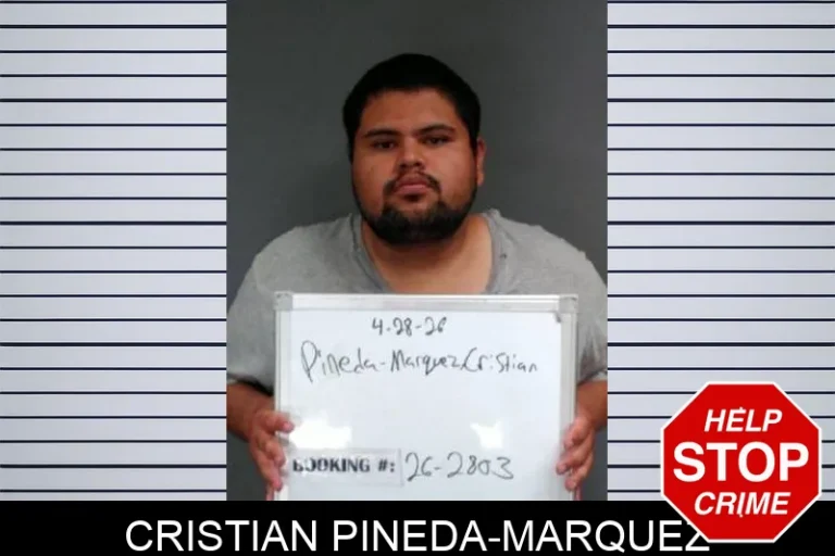 Cristian Pineda-MarquEz