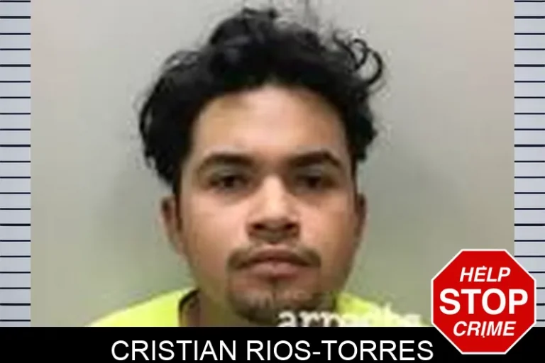 Cristian Rios-Torres