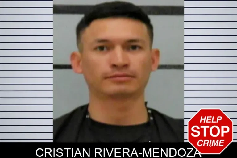 Cristian Rivera-Mendoza