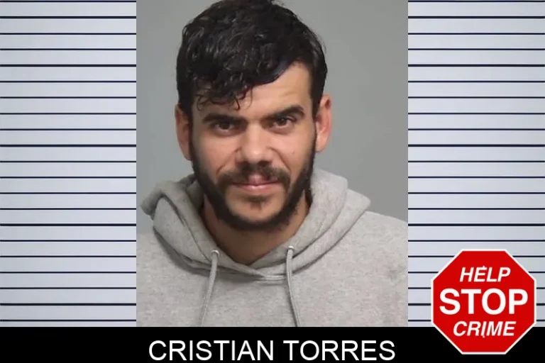Cristian Torres