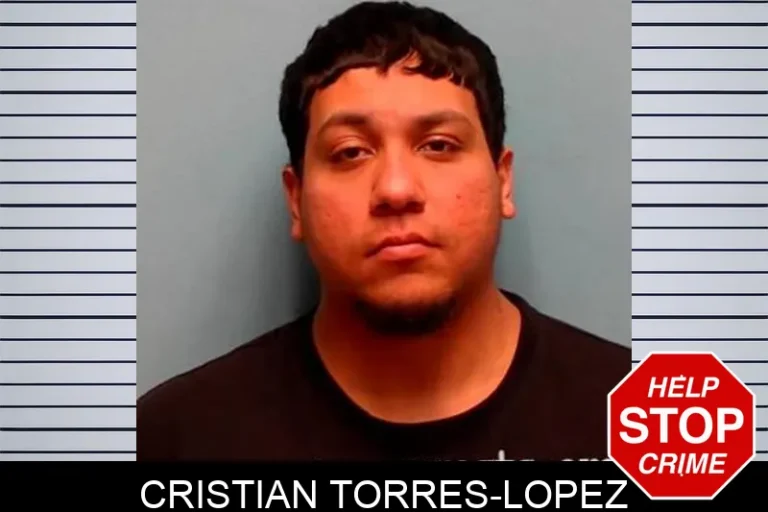 Cristian Torres-Lopez