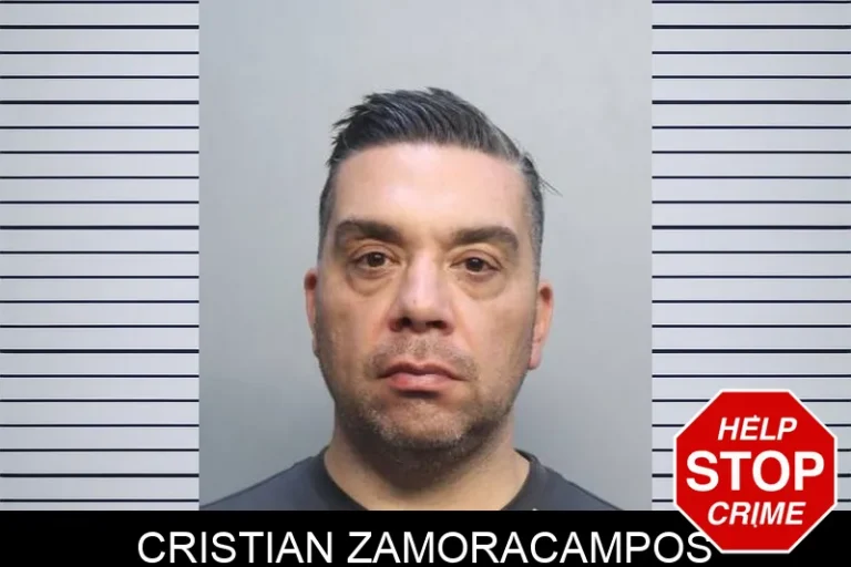 Cristian Zamoracampos