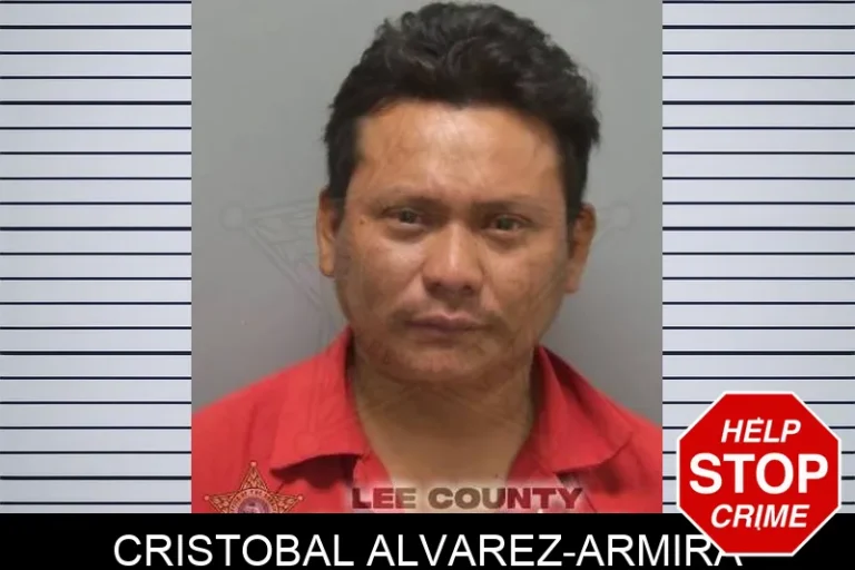 Cristobal Alvarez-Armira