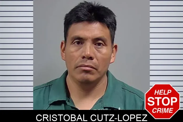 Cristobal CuTz-Lopez