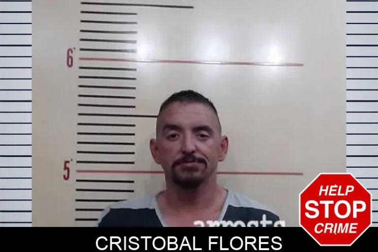 Cristobal Flores
