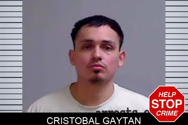 Cristobal Gaytan
