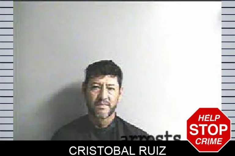 Cristobal RuIz