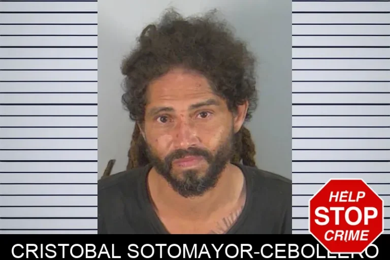 Cristobal Sotomayor-Cebollero