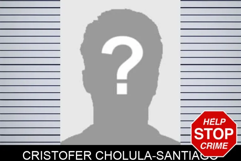 Cristofer CholuLa-Santiago