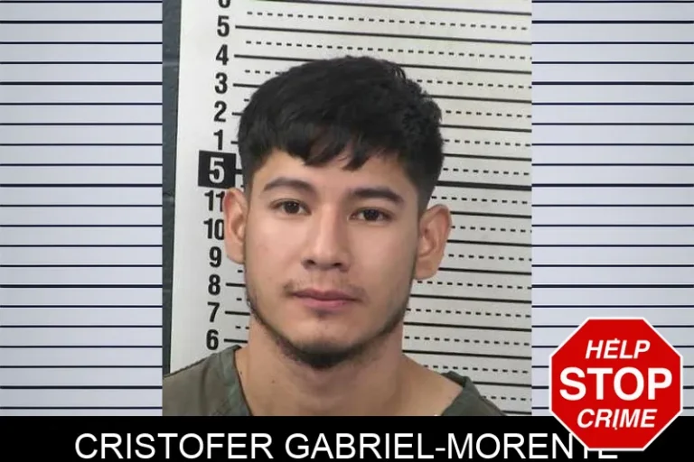 Cristofer Gabriel-Morente