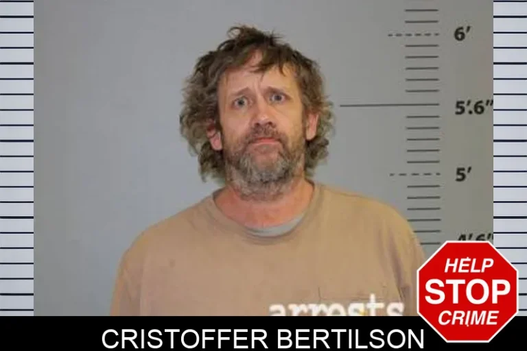 Cristoffer Bertilson