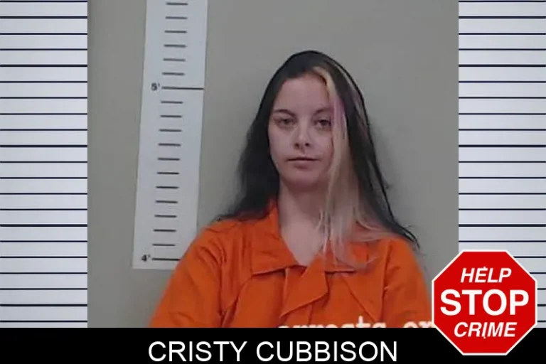 Cristy CuBbison