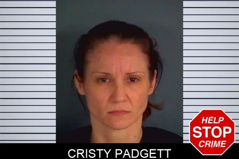 Cristy Padgett