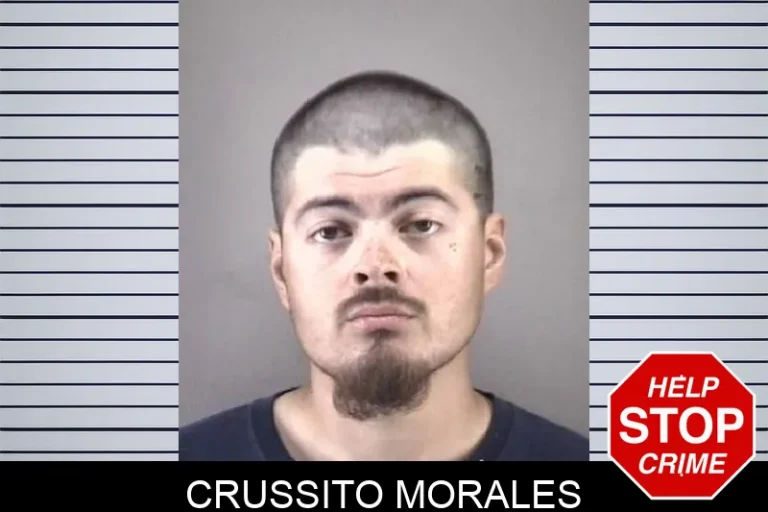 CruSsito Morales