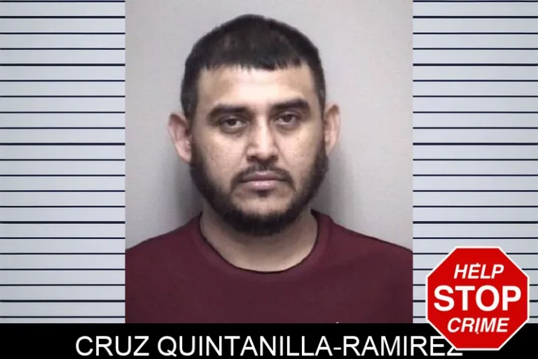 CruZ QuIntanilla-Ramirez