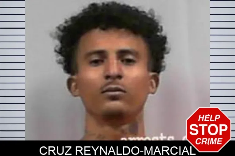CruZ Reynaldo-Marcial