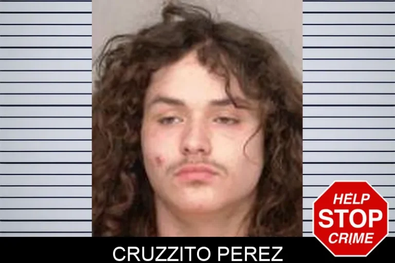 Cruzzito Perez