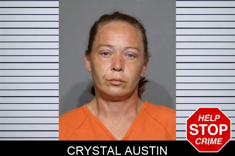 Crystal AuStin