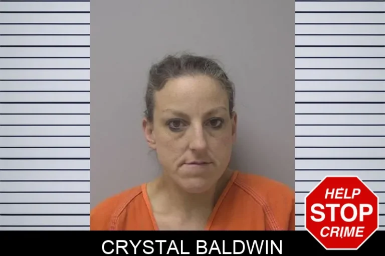 Crystal Baldwin