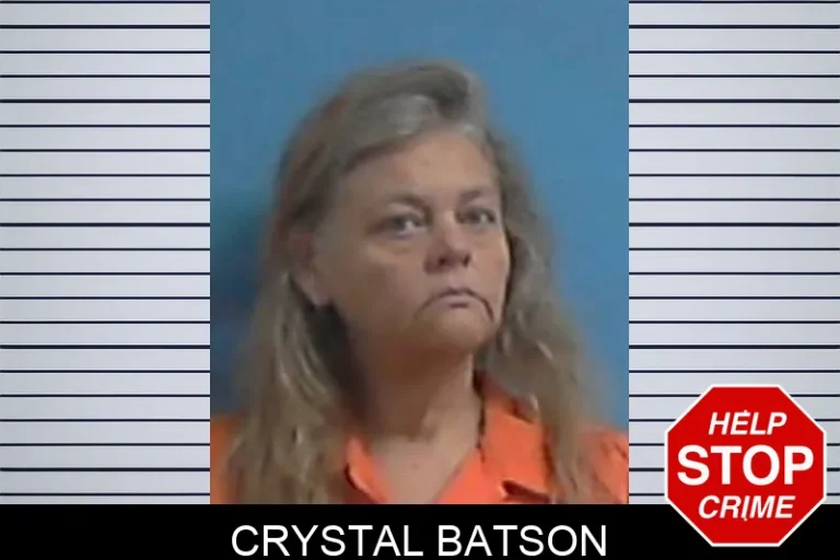 Crystal Batson