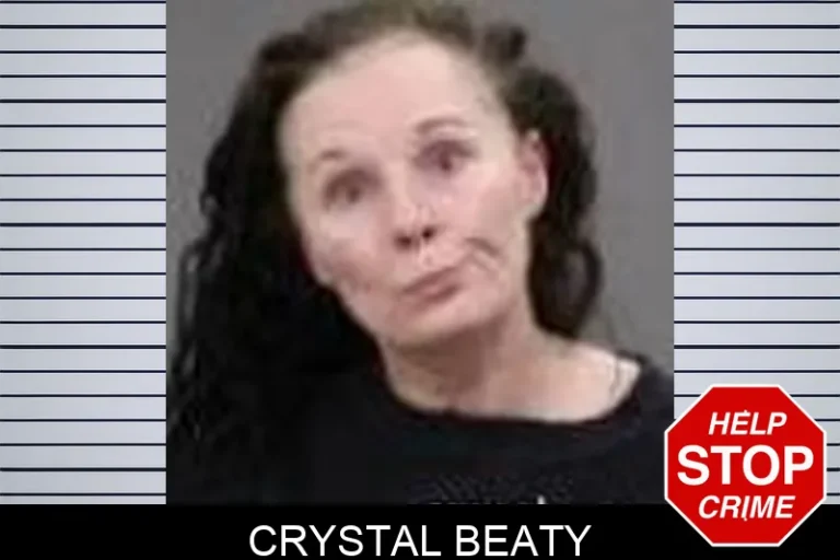 Crystal Beaty