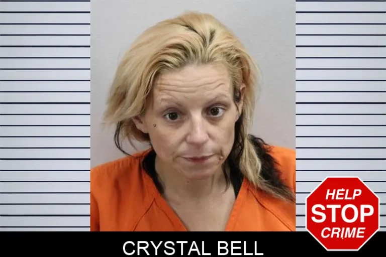 Crystal Bell