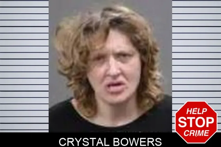 Crystal Bowers
