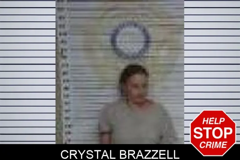 Crystal Brazzell
