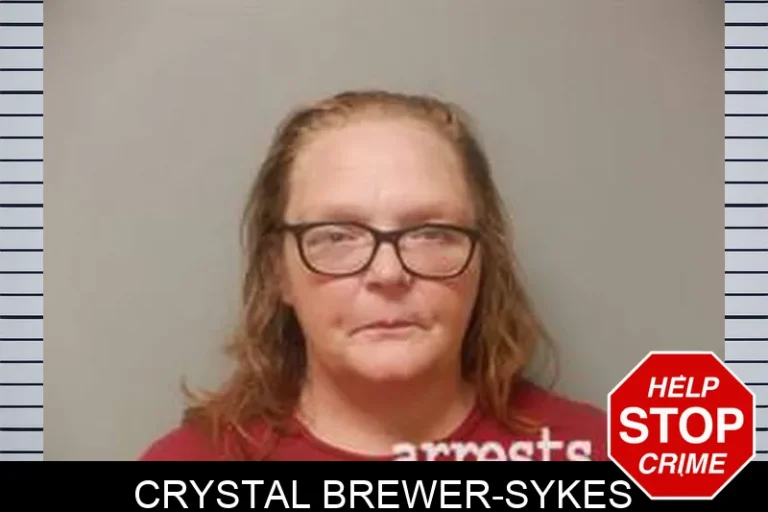 Crystal Brewer-Sykes