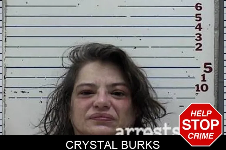 Crystal BuRks