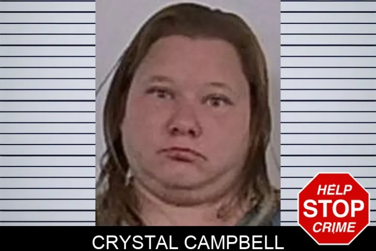 Crystal Campbell