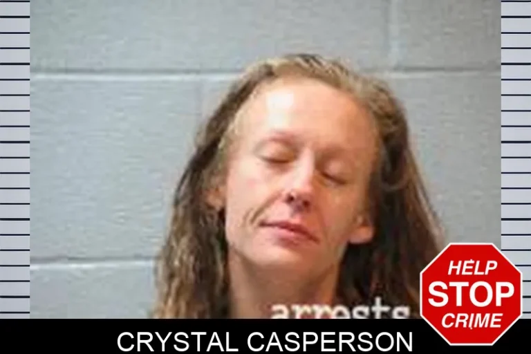 Crystal Casperson