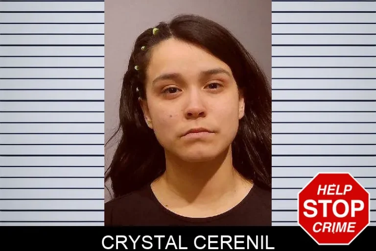 Crystal Cerenil