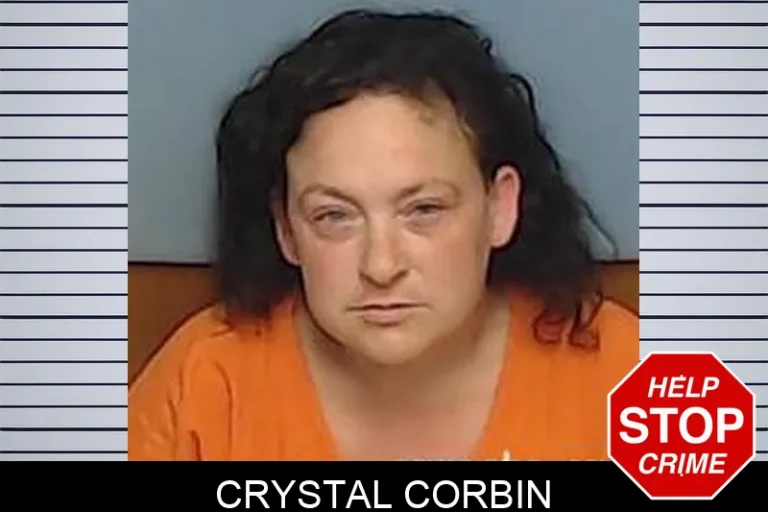 Crystal Corbin