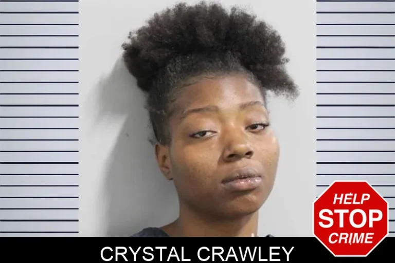 Crystal Crawley
