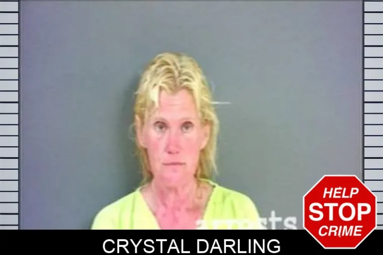Crystal Darling
