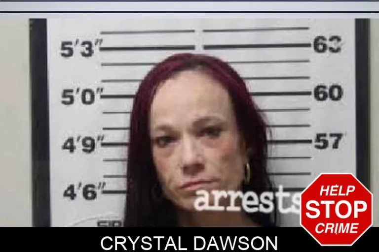Crystal Dawson